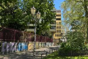 Alltagstaugliche 3-Zimmer-Wohnung in zentraler Lage von Köln – Mozartstr 2, 50674 Neustadt/Süd, Köln – Vorschaubild 3