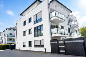 ***City-Wohnen in Paderborn – attraktive 3-Zimmer-Wohnung in Top-Lage***