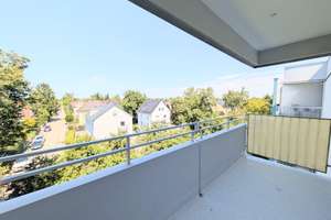 Top sanierte & freie 3-Zimmer Wohnung - 2 Balkone – Nebelhornstraße 10, 86163 Hochzoll-Süd, Augsburg – Vorschaubild 4