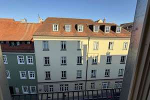 **Provisionsfrei**Wohnen zwischen Eisernem Steg und Arnulfplatz**Dachgeschoss im Altbau – Rehgäßchen 3, 93047 Innenstadt, Regensburg – Vorschaubild 6
