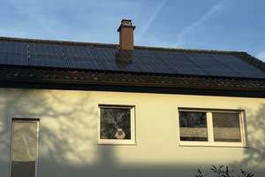 Einziehen statt sanieren – energetisch modernisiertes Einfamilienhaus mit Garten – Karlsruher Str. 7, 76448 Durmersheim – Vorschaubild 2