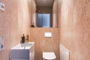 Exklusive Maisonette mit Concierge-Service und Spa im Stadtquartier AM TACHELES – Die vollständige Adresse der Immobilie erhältst du vom Anbieter., 10117 Mitte (Ortsteil), Berlin – Vorschaubild 13