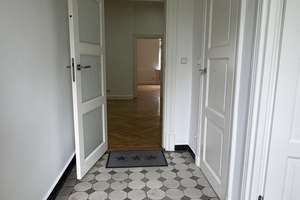 Wunderschöne Bel Etage im Komponistenviertel, Berlin Lankwitz – Die vollständige Adresse der Immobilie erhältst du vom Anbieter., 12247 Lankwitz, Berlin – Vorschaubild 17