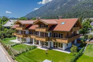 Rarität - Einzigartiges Penthouse – Die vollständige Adresse der Immobilie erhältst du vom Anbieter., 82467 Garmisch-Partenkirchen – Vorschaubild 15