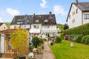 Wohnraum für Generationen: Großzügiges Haus mit Garage und weitläufigem Gartenareal in Trier  – Die vollständige Adresse der Immobilie erhältst du vom Anbieter., 54296 Irsch, Trier – Vorschaubild 25