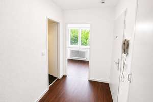 Renovierte 2-Zimmer-Wohnung (21) mit Balkon in Mönchengladbach (Rheindahlen-Mitte) – Mühlenwallstraße 23, 41179 Rheindahlen-Mitte, Mönchengladbach – Vorschaubild 10