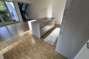 Exklusives Reihenendhaus im Bundesviertel – Erstklassig saniert, Wärmepumpe, Designküche, Garten  – Langenbachstraße 24, 53113 Gronau, Bonn – Vorschaubild 7