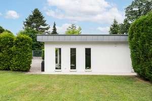 Architektenhaus mit Panoramablick, 1.135qm Grundstück, 2 Doppelgaragen, nur 20 Min. bis Düsseldorf – Die vollständige Adresse der Immobilie erhältst du vom Anbieter., 45478 Speldorf, Mülheim an der Ruhr – Vorschaubild 22