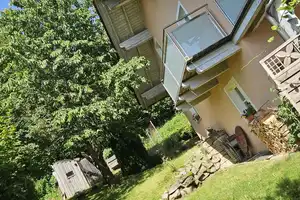 Traumhaftes Wohnparadies mit großem Garten und Panoramablick – Stierberg 16, 94065 Freyung-Grafenau (Kreis) – Vorschaubild 9