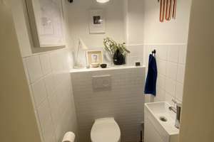 Großzügige, helle Wohnung in luftiger Höhe mitten in Bielefeld an der Lutter – Turnerstrasse 45, 33602 Mitte, Bielefeld – Vorschaubild 24