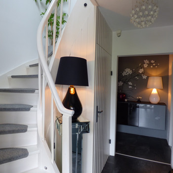 Einfamilienhaus mit Grundstück in ruhiger Lage