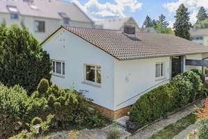 Bungalow in Dieburg – Die vollständige Adresse der Immobilie erhältst du vom Anbieter., 64807 Dieburg – Vorschaubild 27