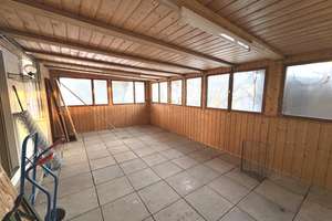 Ein Haus - viele Nutzungsmöglichkeiten, mit Ausbaupotenzial – Die vollständige Adresse der Immobilie erhältst du vom Anbieter., 71101 Schönaich – Vorschaubild 14