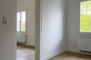 *** Stilvolle 2-Zimmerwohnung in Toplage *** – Sattlerstr 4, 42105 Elberfeld, Wuppertal – Vorschaubild 14