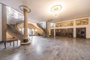 Parkschloss in Leipzig - Exklusive Event- und Gastronomieimmobilie mit Privatresidenz – Die vollständige Adresse der Immobilie erhältst du vom Anbieter., 4279 Dölitz-Dösen, Leipzig – Vorschaubild 8