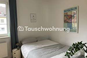 Tauschwohnung: Gemütliche 2 Zimmer Altbau Sülz – Neuenhöfer Allee 10, 50937 Sülz, Köln – Vorschaubild 4