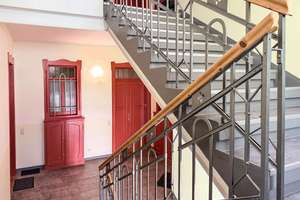 Traumhafte, geräumige 2-Raum-Wohnung in Toplage mit Blick über Dresden zu verkaufen! – Die vollständige Adresse der Immobilie erhältst du vom Anbieter., 1187 Plauen (Stadtteil), Dresden – Vorschaubild 9