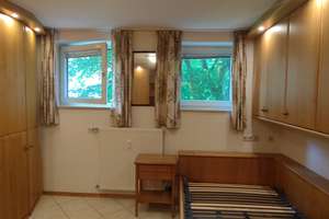 Vollmöblierte 3-Zimmer-Wohnung mit Balkon in der Parkstadt Bogenhausen – Die vollständige Adresse der Immobilie erhältst du vom Anbieter., 81677 Parkstadt, München – Vorschaubild 36