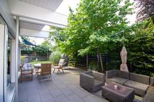 NEU: HUF-Traumhaus in Toplage sucht tolle neue Eigentümer! Exklusiv, modern & neuwertiger Zustand! – Groß-Gerau (Kreis) – Vorschaubild 16
