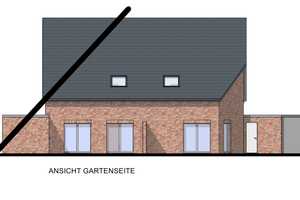 Doppelhaushälfte in Top Lage Neu-See-Land ! – Seeallee 21A, 47574 Kleve (Kreis) – Vorschaubild 16