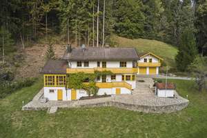 Traumhaftes Landhaus mit Ferienwohnung in Alleinlage – Ihr Rückzugsort in Viechtach! – Die vollständige Adresse der Immobilie erhältst du vom Anbieter., 94234 Viechtach – Vorschaubild 29