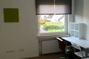 Ideal für Pendler: Möbliertes Apartment  in Top-Lage – Uni nah & ruhig – Im Waldwinkel 6, 33615 Schildesche, Bielefeld – Vorschaubild 3