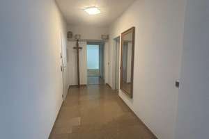 Exklusive 2,5‑Zimmer‑Wohnung mit großer Terrasse & Stellplatz – Mielesheide 4, 45133 Schuir, Essen – Vorschaubild 3