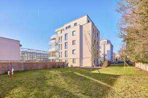 Premium-Residenz am Kurpark – Stil, Eleganz und höchste Wohnqualität – Die vollständige Adresse der Immobilie erhältst du vom Anbieter., 65189 Nordost, Wiesbaden – Vorschaubild 27