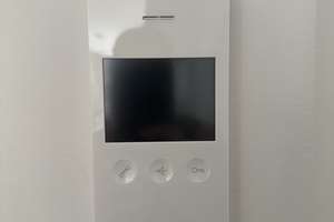 Penthouse mit Lift direkt in die Wohnung. Wohnen zwischen Schlosspark und Rhein. – Die vollständige Adresse der Immobilie erhältst du vom Anbieter., 65203 Biebrich, Wiesbaden – Vorschaubild 7