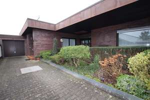 Unverwechselbar, außergewöhnlich u. authentisch: Charmanter L-Bungalow, 183m² mit Garage – Die vollständige Adresse der Immobilie erhältst du vom Anbieter., 68219 Rheinau, Mannheim – Vorschaubild 29