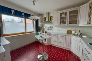 Provisionsfrei, Toller 5-Zimmer-Bungalow mit gehobener Innenausstattung in Untermeitingen – Cymbernstraße 5, 86836 Augsburg (Kreis) – Vorschaubild 25