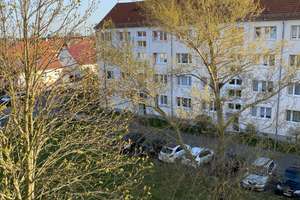 In Elbnähe wohnen. Bad mit Dusche. Balkon. Grüner Ausblick – Die vollständige Adresse der Immobilie erhältst du vom Anbieter., 39114 Cracau, Magdeburg – Vorschaubild 2
