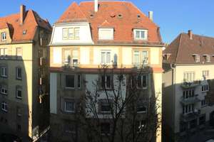 Sanierte 3,5-Zimmer Wohnung mit traumhafter Aussicht, Stuttgart West – Die vollständige Adresse der Immobilie erhältst du vom Anbieter., 70193 Hölderlinplatz, Stuttgart – Vorschaubild 33