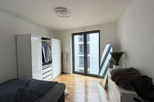 Attraktive 3-Zimmer Wohnung mit Balkon im 2. OG in Magdeburg-Altstadt – Im Elbbahnhof 16, 39104 Altstadt, Magdeburg – Vorschaubild 10