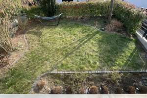 Attraktives 3 - Parteien - Mehrfamilienhaus in ruhiger naturnaher Lage – Mathildenweg 10, 64367 Mühltal – Vorschaubild 12