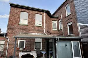 Gepflegtes Mehrfamilienhaus mit 3 Einheiten, Garage und solider Mietstruktur – Die vollständige Adresse der Immobilie erhältst du vom Anbieter., 41065 Hardterbroich-Pesch, Mönchengladbach – Vorschaubild 3
