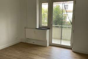Erstbezug nach Kernsanierung - helle 3-Zimmer-Wohnung mit Balkon in Bremen-Peterswerder – Hamburger Str. 210, 28205 Peterswerder, Bremen – Vorschaubild 4