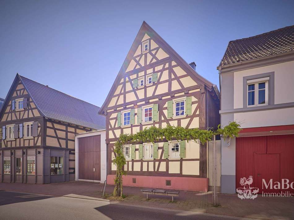 Außenansicht