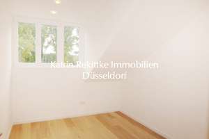 ☀️ SUPER SONNENTERRASSE ☀️ MAISONETTE-WOHNUNG IN URDENBACH 🏡 RUHIG, GRÜN & MIT PKW-STELLPLATZ 💗 – Cannstatter Straße ., 40593 Urdenbach, Düsseldorf – Vorschaubild 8