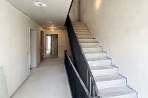 2-Zimmer-Neubauwohnung mit großem Gartenanteil – 79115 Haslach-Gartenstadt, Freiburg im Breisgau – Vorschaubild 5