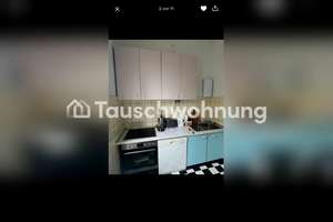 Tauschwohnung: Charmante Flat, mit Balkon in Bonn sucht Tauschpartner – Die vollständige Adresse der Immobilie erhältst du vom Anbieter., 53173 Godesberg-Villenviertel, Bonn – Vorschaubild 3