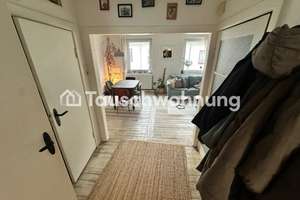 Tauschwohnung: Helle 2-Zimmer-Wohnung mit Balkon im Viertel – Die vollständige Adresse der Immobilie erhältst du vom Anbieter., 28203 Fesenfeld, Bremen – Vorschaubild 4