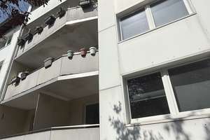 Helle Dachgeschosswohnung mit Südbalkon in zentraler Lage von Wuppertal-Elberfeld – Belle-Alliance-Straße 5, 42119 Elberfeld, Wuppertal – Vorschaubild 3