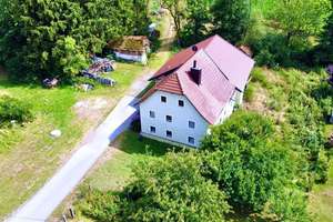 Bauernhaus mit viel Grund und viel Potenzial – Die vollständige Adresse der Immobilie erhältst du vom Anbieter., 94496 Ortenburg – Vorschaubild 30