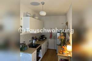 Tauschwohnung: Gemütliche Wohnung im Leipziger Osten – Die vollständige Adresse der Immobilie erhältst du vom Anbieter., 4315 Volkmarsdorf, Leipzig – Vorschaubild 3