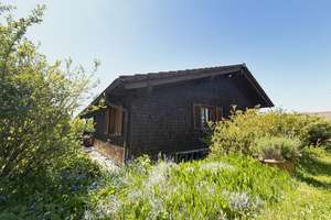 Idyllisches Refugium mit Alpen-Charme: Kleines Einfamilienhaus auf traumhaftem Gartengrundstück – Die vollständige Adresse der Immobilie erhältst du vom Anbieter., 88364 Wolfegg – Vorschaubild 17