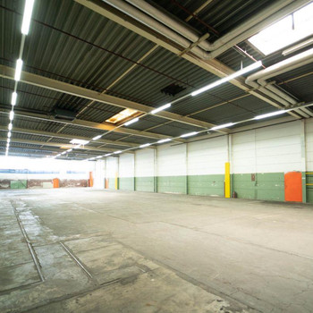 Halle für Lager, Logistik und Produktion | 5.000 - 11.000 m ² | sofort verfügbar | gute Anbindung 