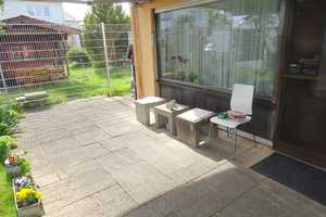 Schön gelegene DHH mit großem Garten in 89250 Senden - Wullenstetten – Neu-Ulm (Kreis) – Vorschaubild 11