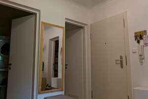 Voll möblierte 4-Zimmer-Wohnung mit Balkon in Bogenhausen – Die vollständige Adresse der Immobilie erhältst du vom Anbieter., 81927 Johanneskirchen, München – Vorschaubild 13