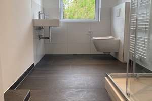 Sehr ruhige und zentral gelegene 2-Zimmerwohnung  mit EBK, gr. Balkon und Garten von PRIVAT! – Die vollständige Adresse der Immobilie erhältst du vom Anbieter., 51373 Küppersteg, Leverkusen – Vorschaubild 15